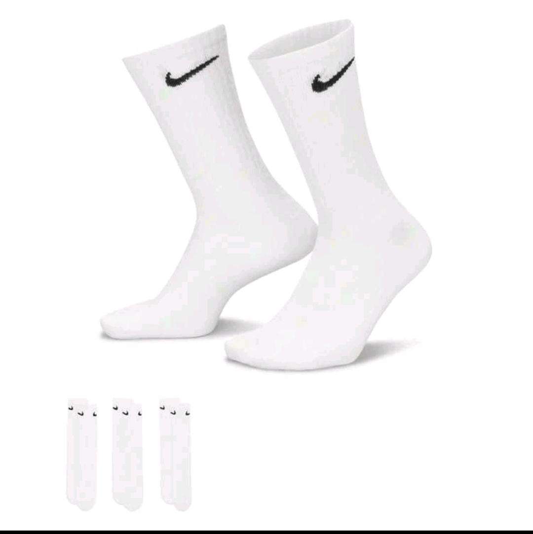 Nike mid-calf socks (Pack of 3)