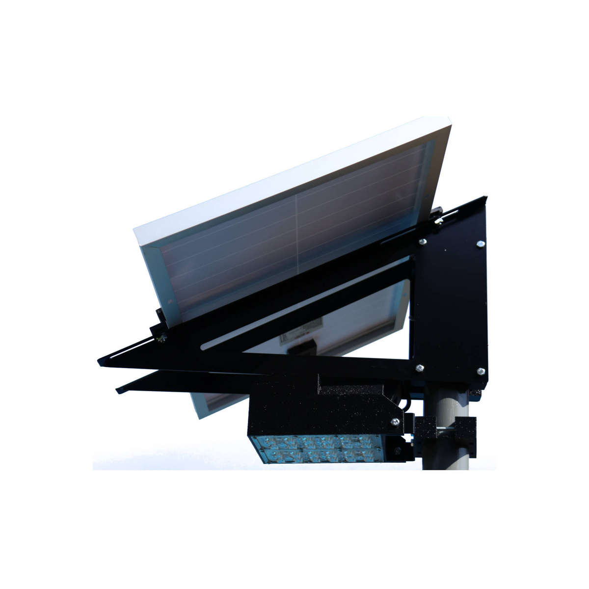 Solarlight.co.za 500W Solar Powered LED street Light