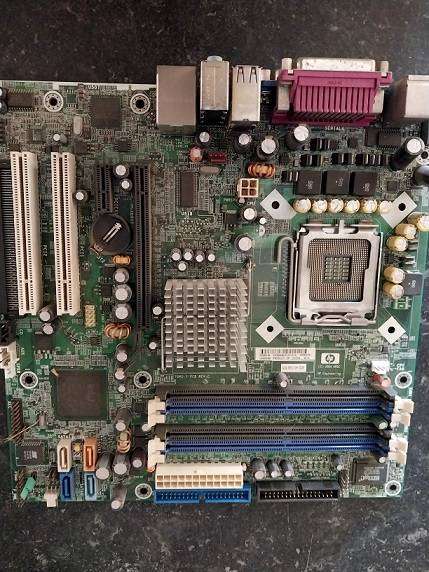 Motherboard LOT