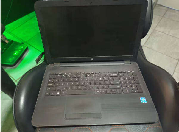 HP 250 6th Gen , 4Gig Ram , 500Gig SSD