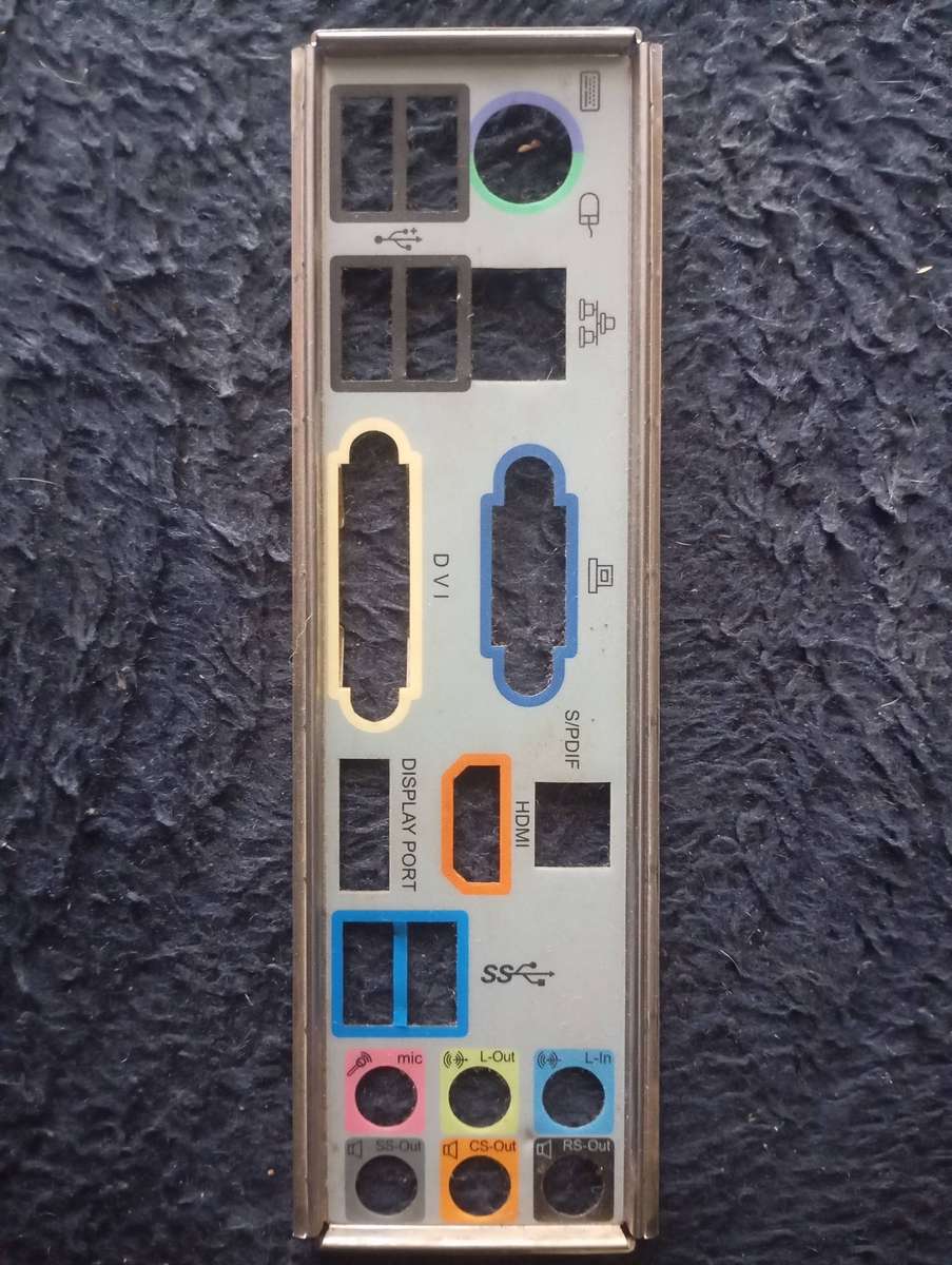 MSI Gaming Board + AMD CPU