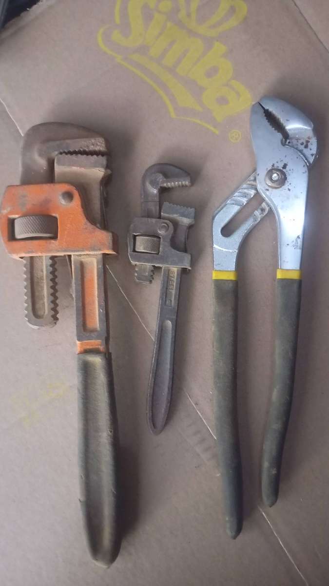Tools  Lot 2