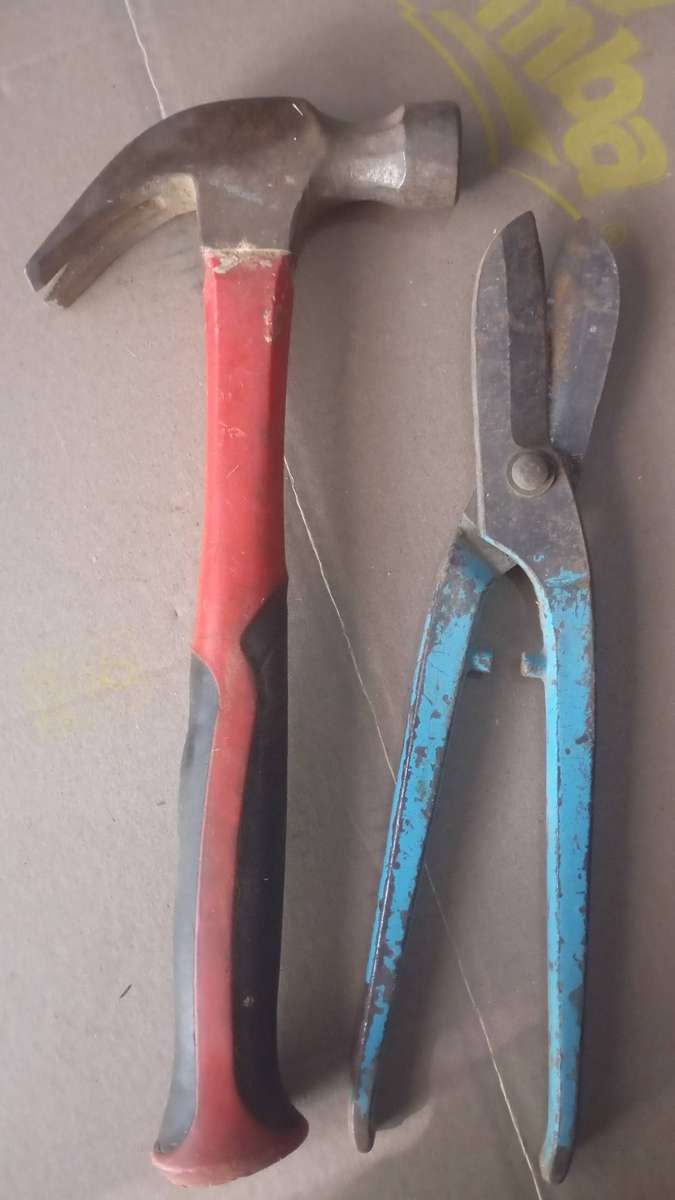 Tools Lot 3