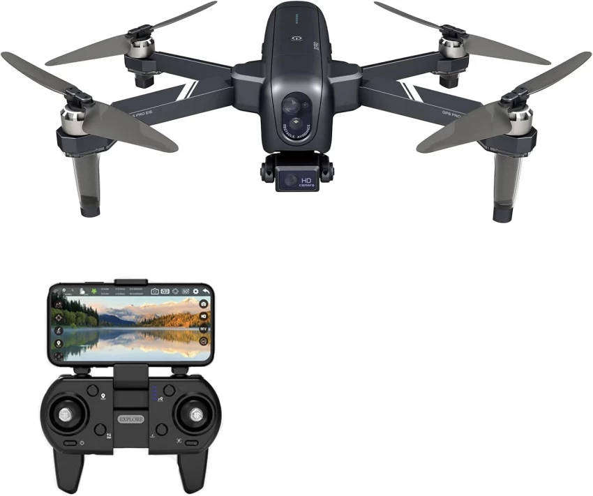 Andowl GTS01 Professional Drone