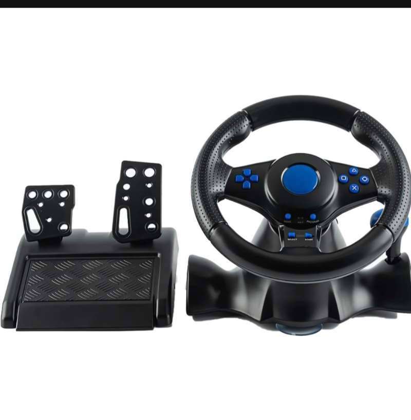 Racing Wheel G6