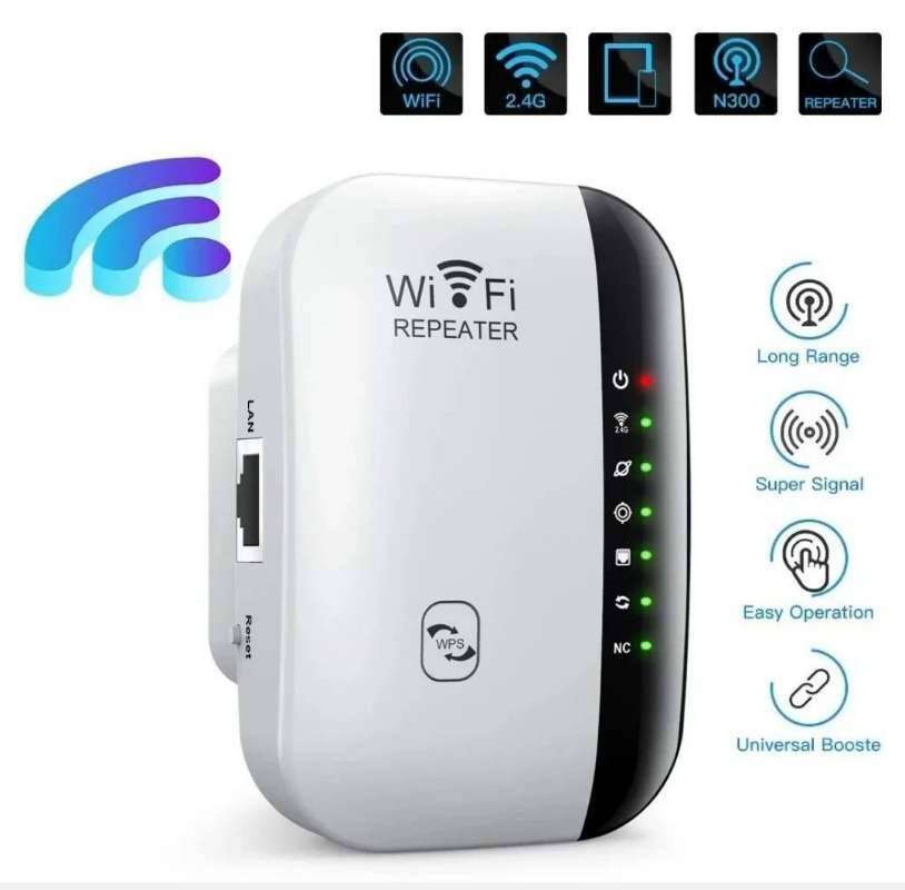 WIFI REPEATER