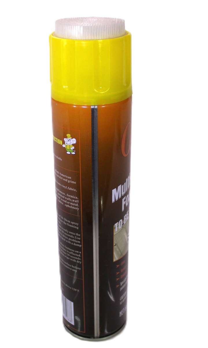 Osaka MULTI-PURPOSE FOAM CLEANER 600ml/os601