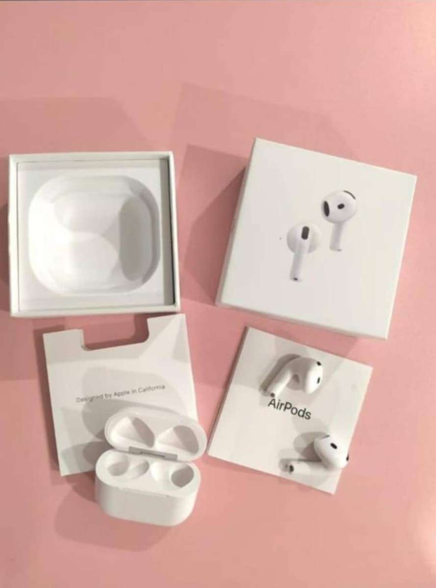 Apple AirPods 4