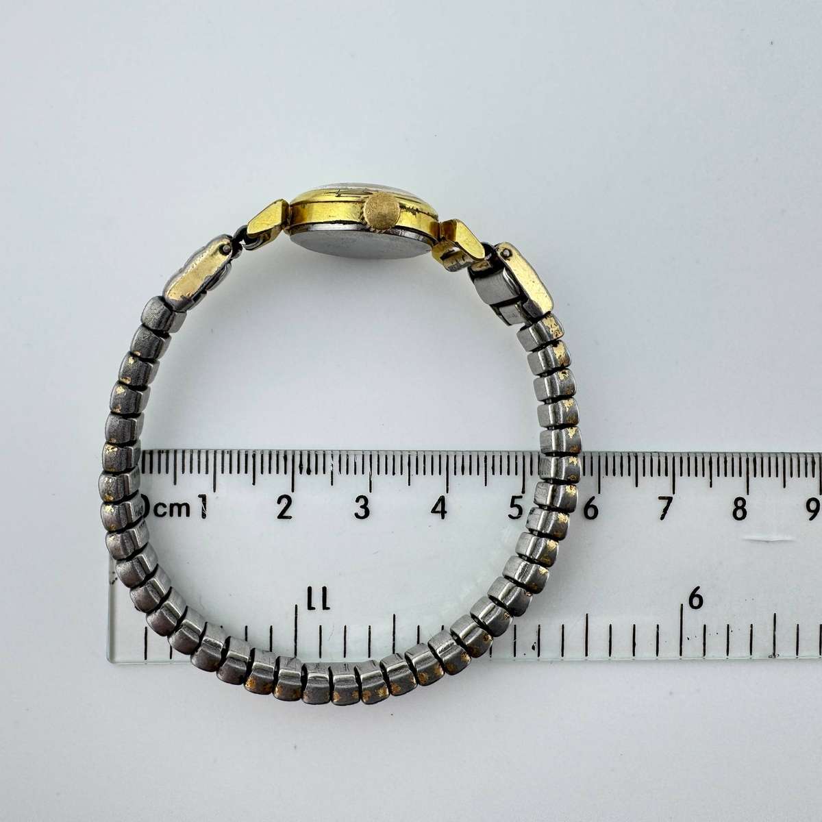 Omega De Ville vintage ladies watch
