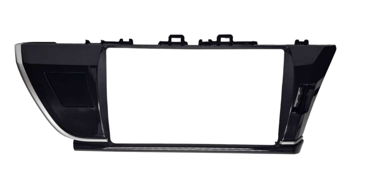 Toyota Corolla 2014 - 2020 Premium 10" 4GB 64GB QLED Android Unit, DSP ,Esteem Prestige, E170