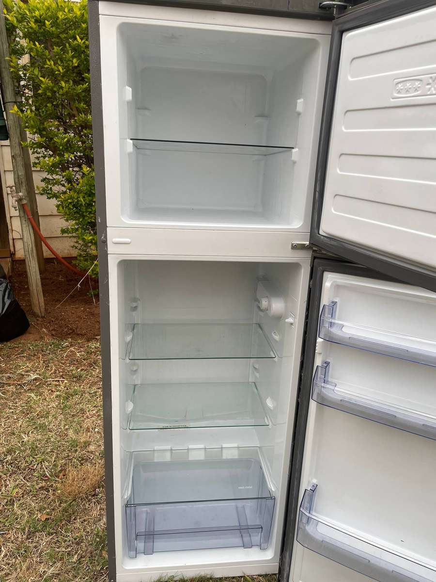 Defy Top Freezer Fridge (Model: Dad239)