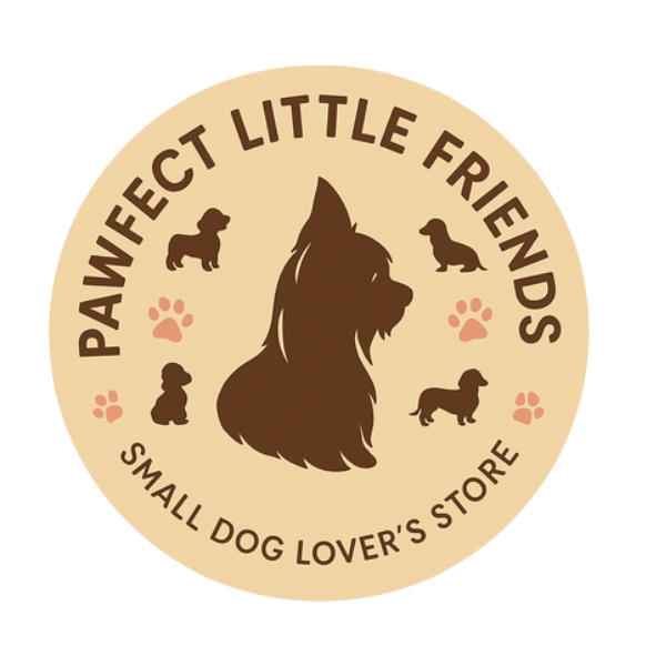 Shih Tzu dog keychain - double sided acrylic