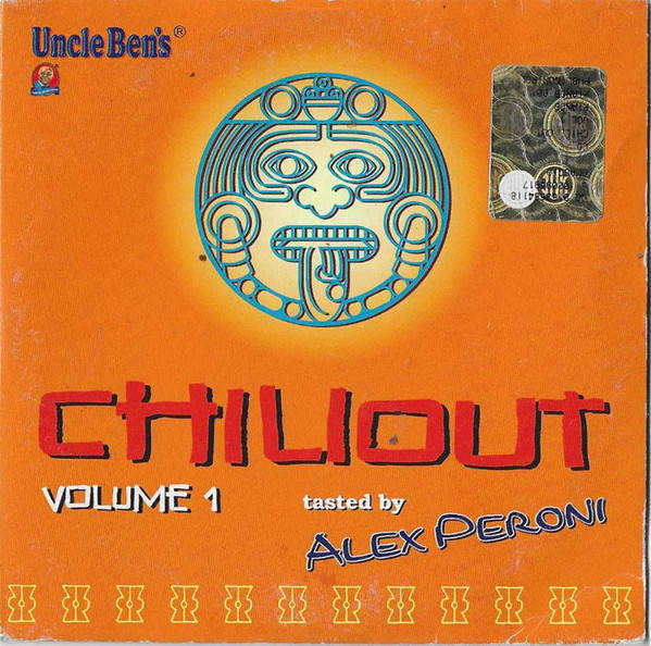 Alex Peroni - Chiliout Volume 1 ( Non-Music)