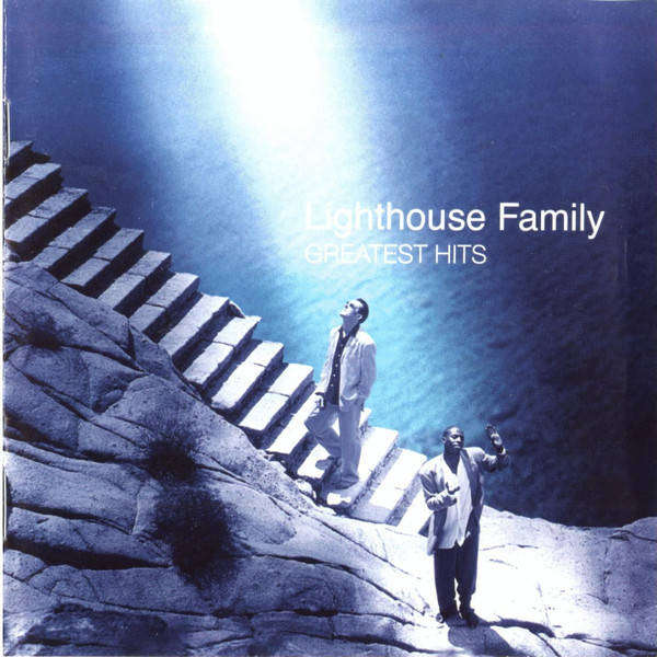 Lighthouse Family - Greatest Hits (CD,Album)