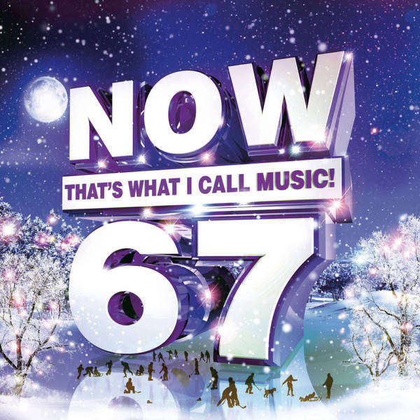 Various - NOW That's What I Call Music! 67