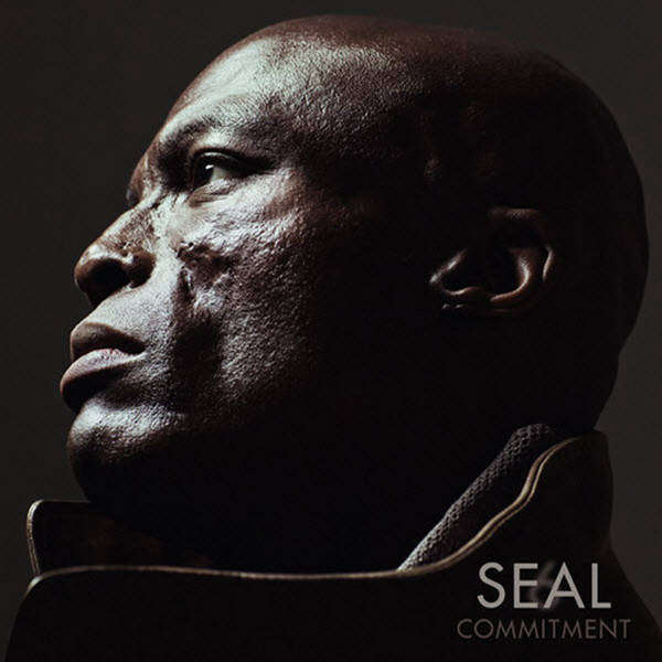 Seal - 6: Commitment (CD,Album)