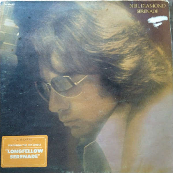Neil Diamond-Serenade