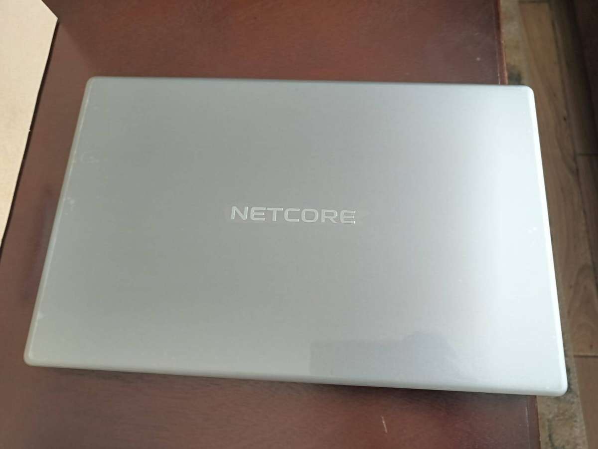 Netcore Aether Powerful i7 Laptop | 16GB RAM | 512GB SSD | 3-Year Warranty  Ready to Use