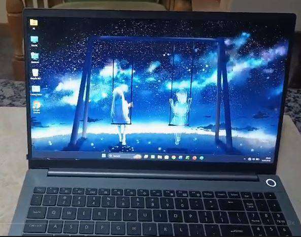 Netcore Aether Powerful i7 Laptop | 16GB RAM | 512GB SSD | 3-Year Warranty  Ready to Use