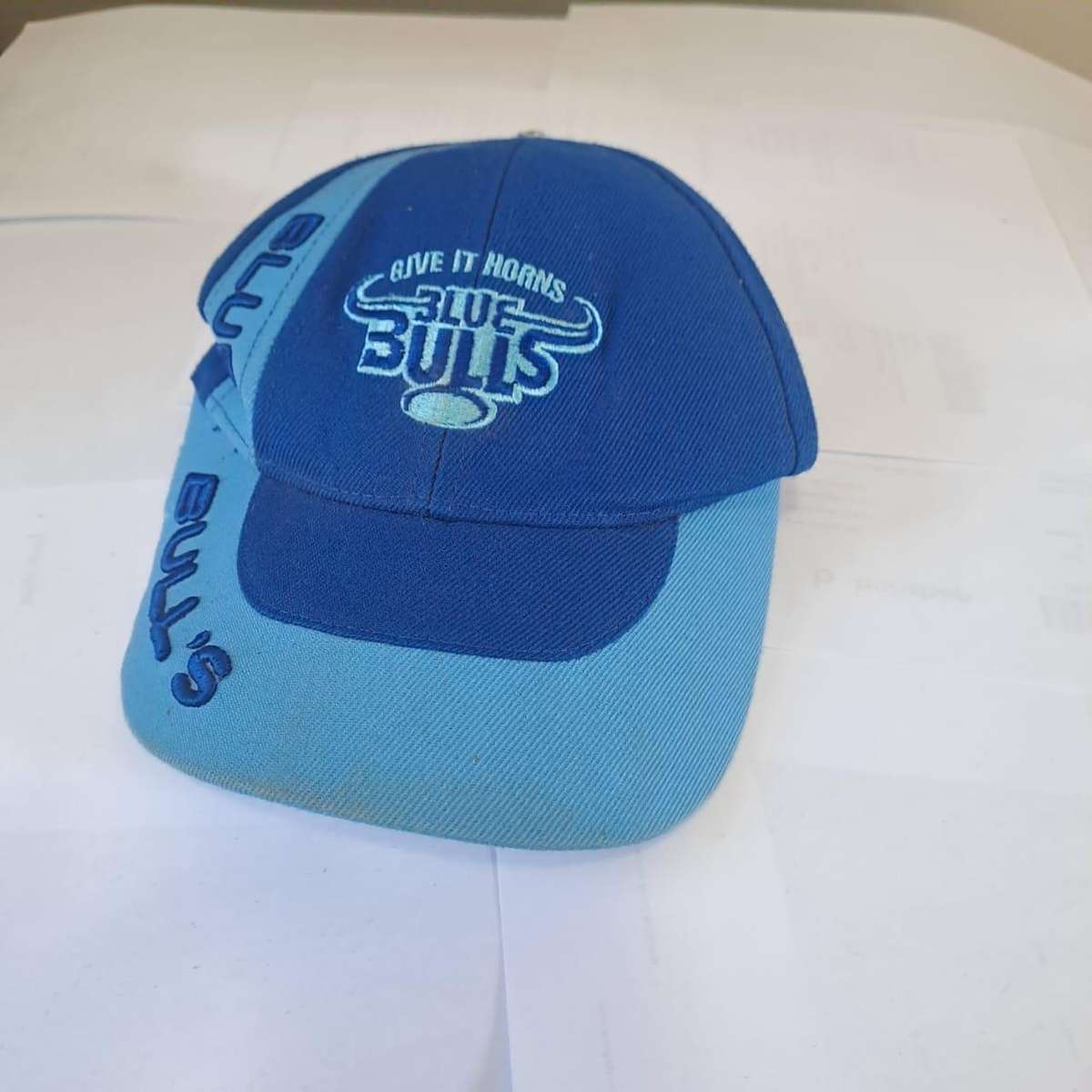 Sports & Souvenir Cap Collection  10-Piece Bundle