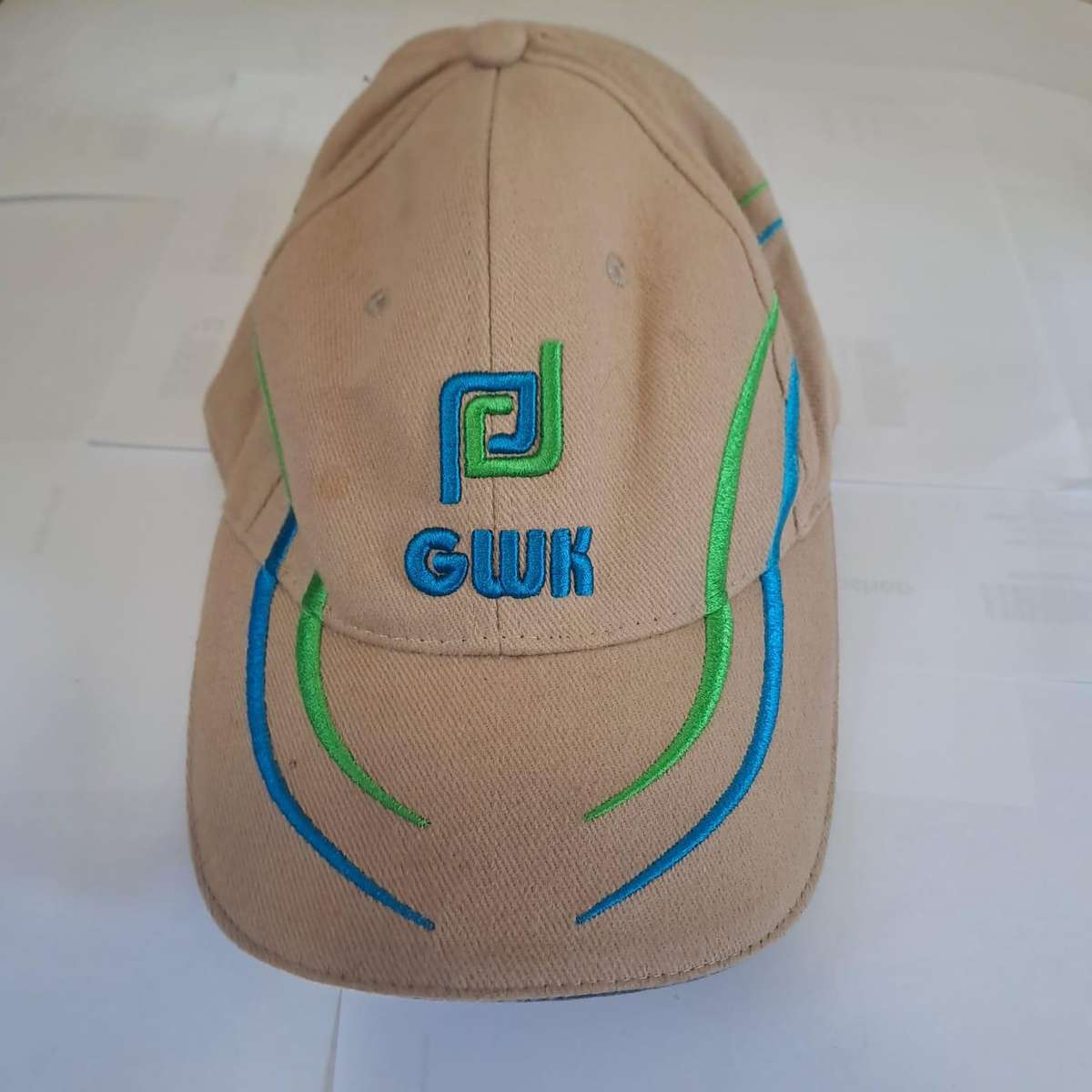 Sports & Souvenir Cap Collection  10-Piece Bundle