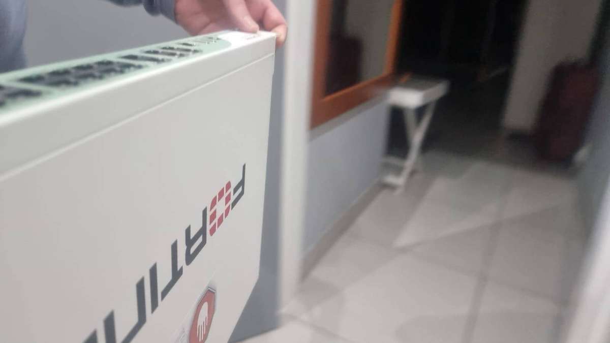 FortiGate 100D Next Generation Firewall (Get 2)