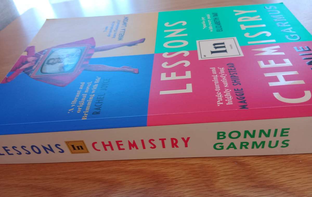 Lessons in Chemistry