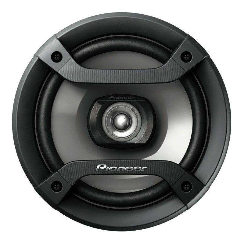 Pioneer MXT-S236BT Car Audio Combo & Evo Tweeters