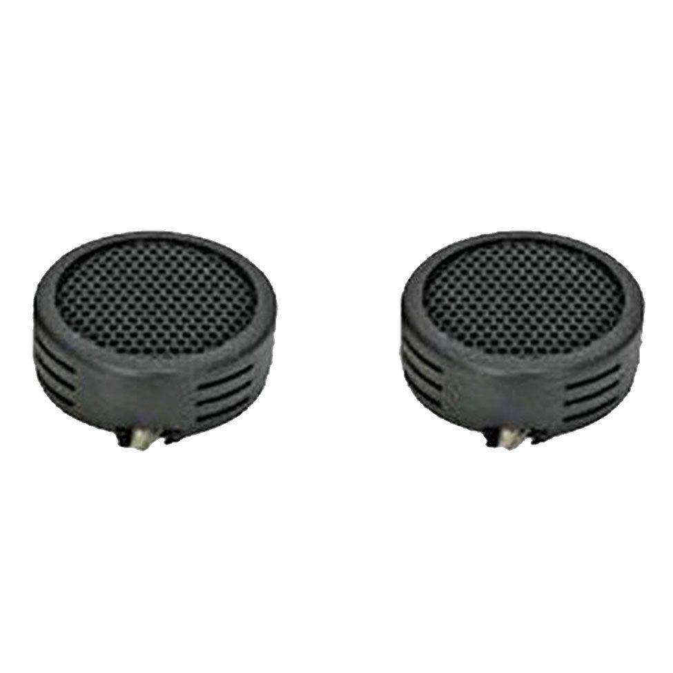 Pioneer MXT-S236BT Car Audio Combo & Evo Tweeters
