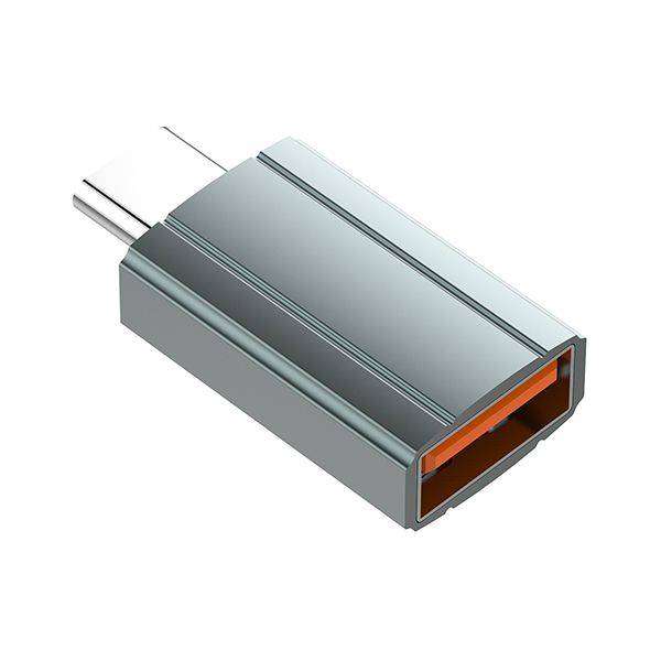 LDNIO LC-140 Portable Type-C male To USB A Female Adapter