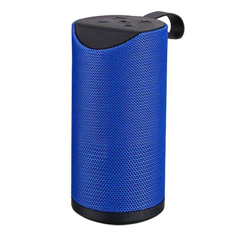 Portable Wireless Bluetooth Speaker
