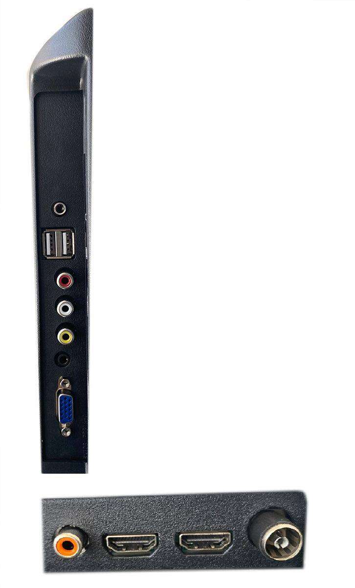 NESTY 1080p Full HD 32 Inch LED TV