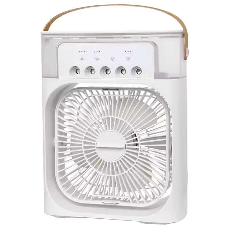 Portable Air Cooler Fan