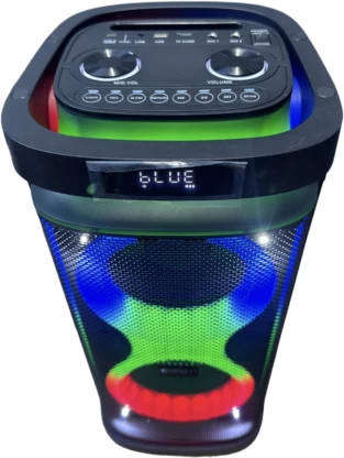 nasty Party Box MM301