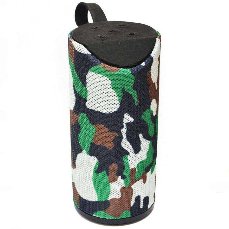 Portable Wireless Bluetooth Speaker