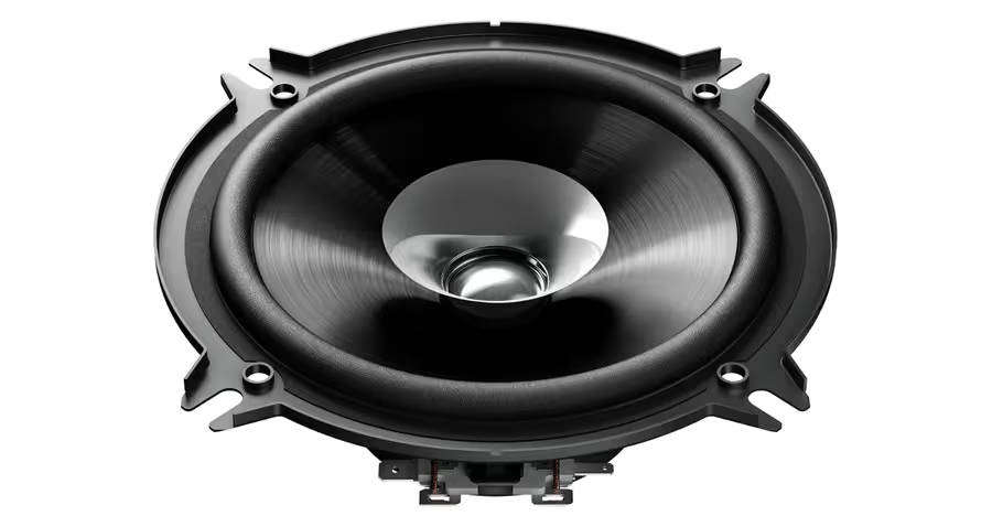 Pioneer 6X9 4-Way Speakers Ts-A6967S