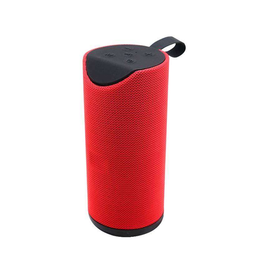 Portable Wireless Bluetooth Speaker