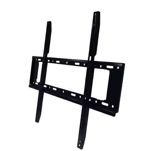 32-80 Flat Panel Wall Mount TV Bracket