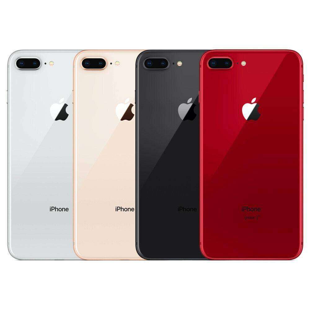 Apple iPhone 8 Plus 256GB