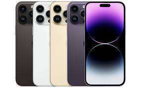 iphones 14 pro max 128gb