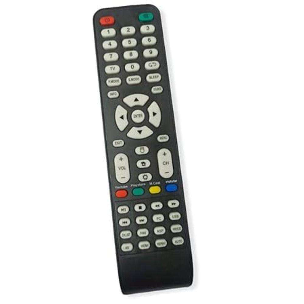 Universal TV Remote Control GS-32LED