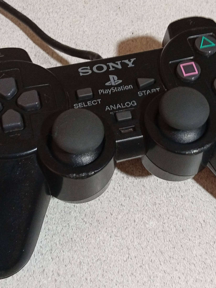 Playstation 2 phat