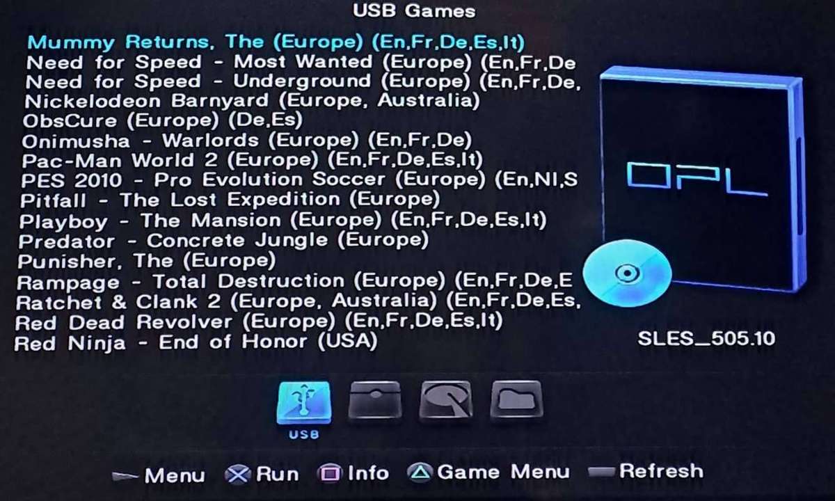 Digital only ps2 silver slim console