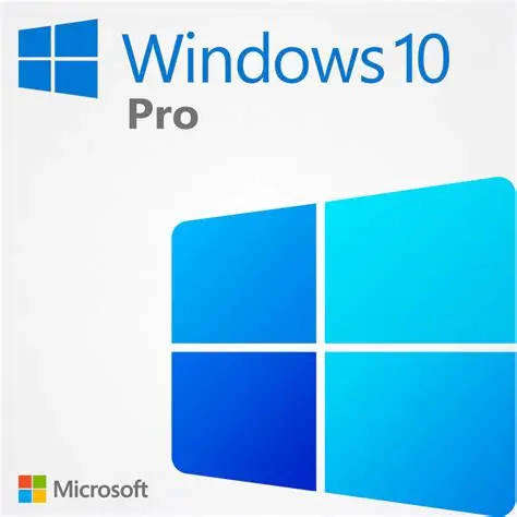 Windows 10 Professional