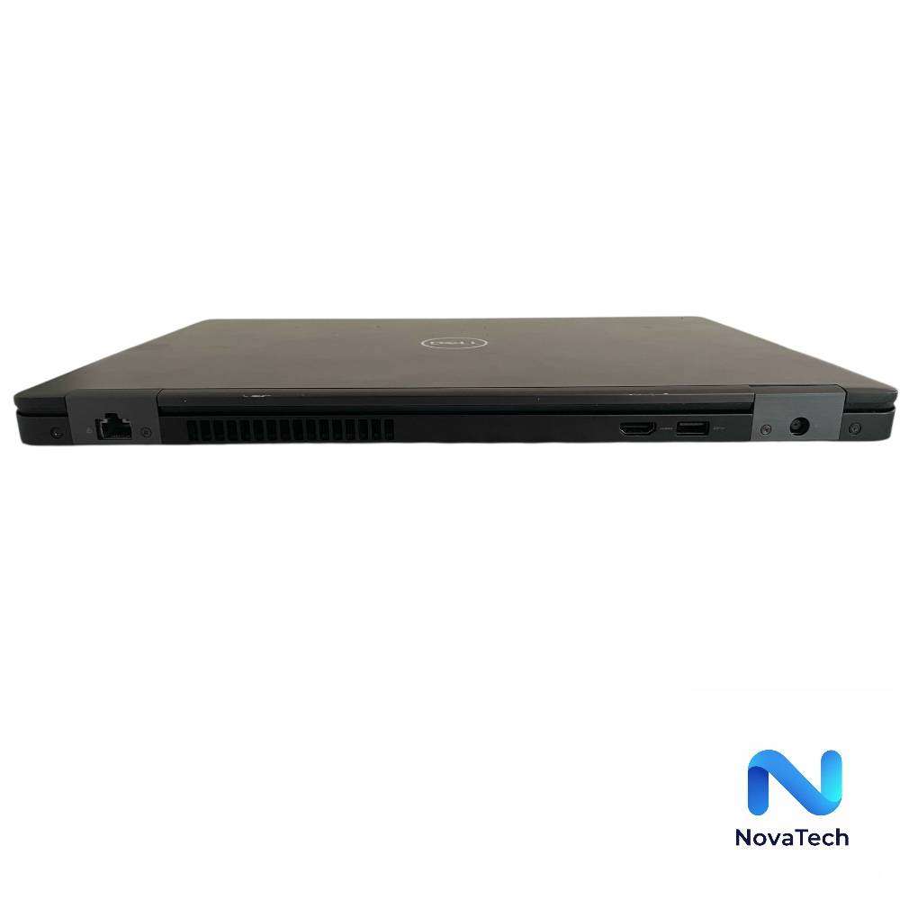 R1 AUCTION | Dell Precision 3530 | 6-Core i7 | 16GB RAM | Quadro P600 | Backlit | Workstation