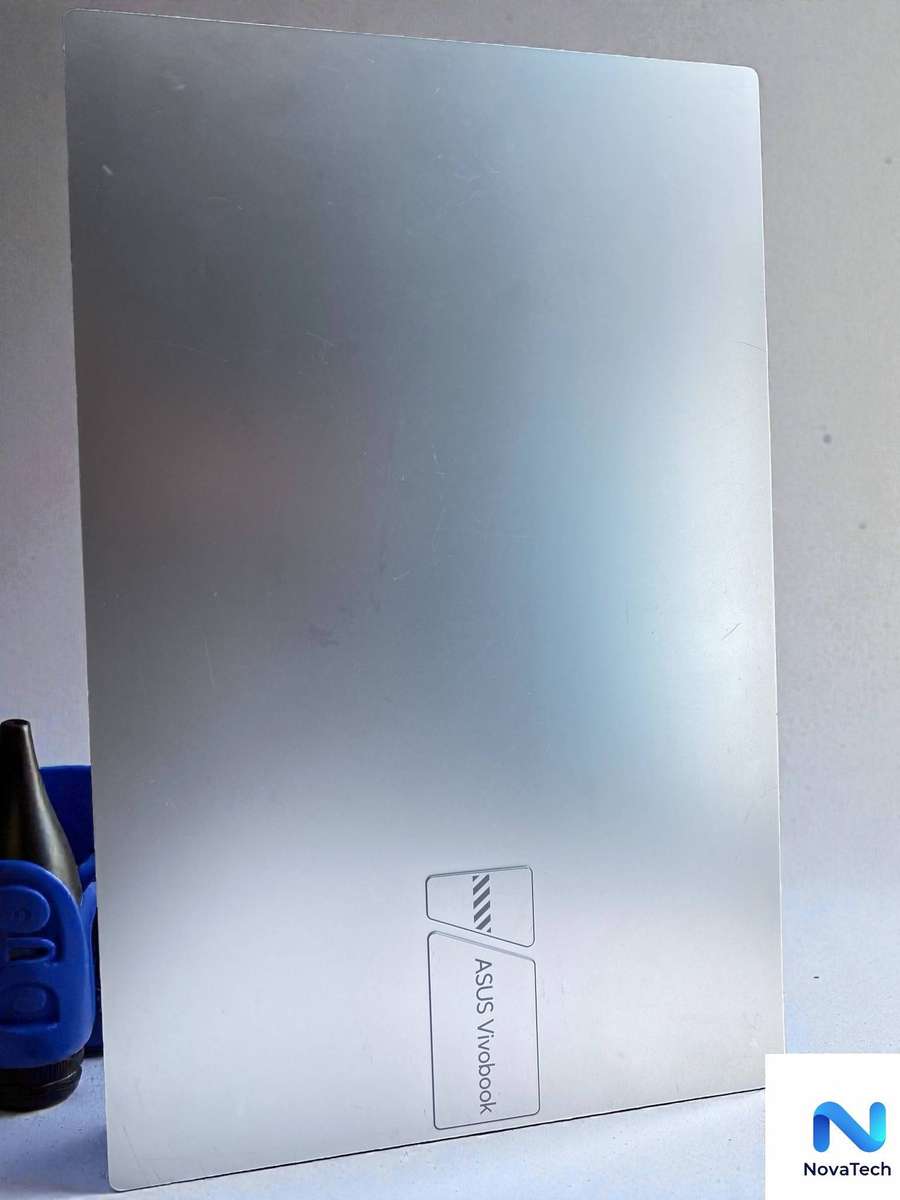 ASUS Vivobook 15 OLED  Ryzen 5 7530U  16GB RAM  512GB NVMe  A-Grade  Win 11 Pro + Office 2021