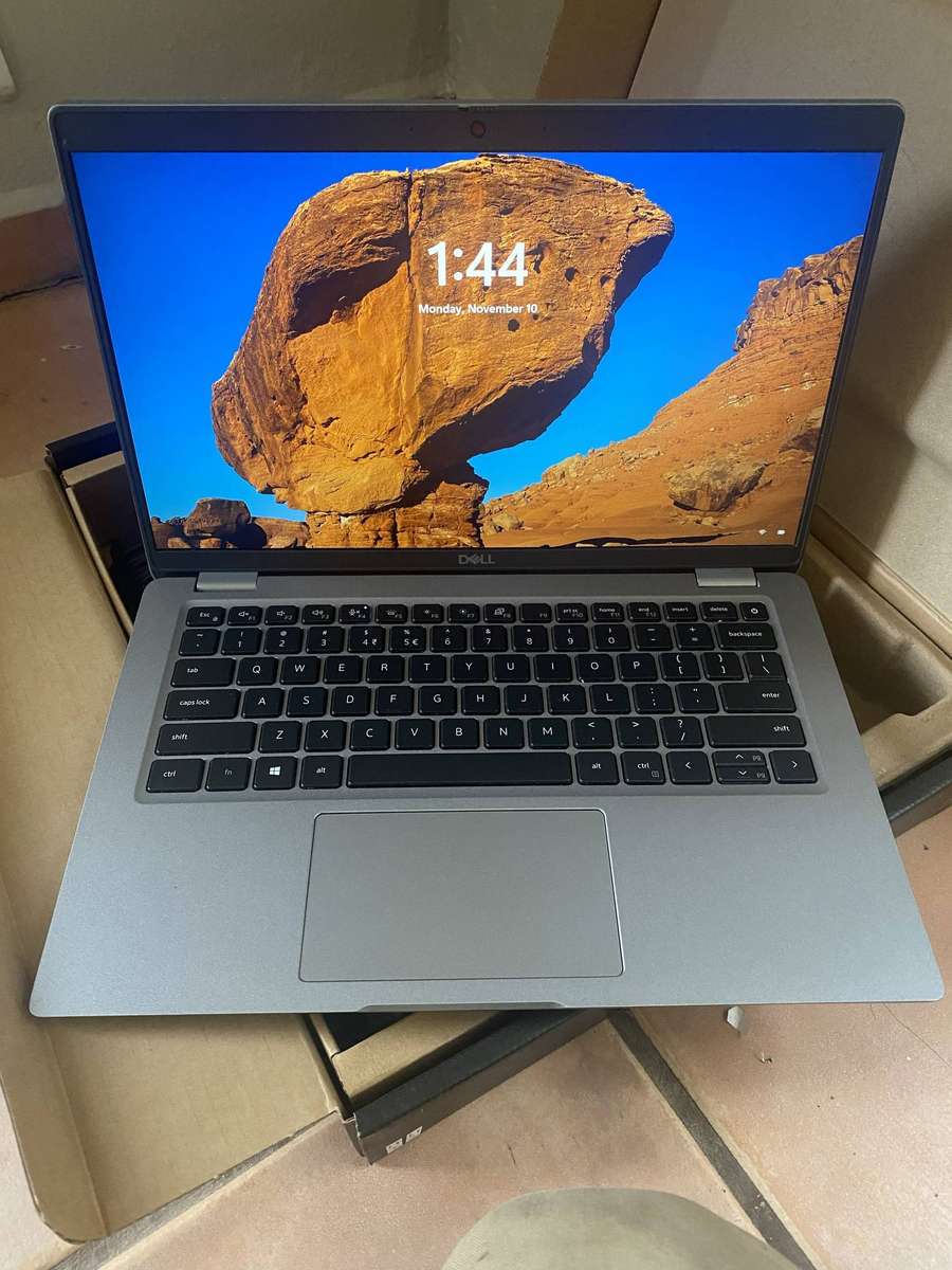 DELL LATITUDE 5420 i5 (11th Gen) | 16GB RAM | A-Grade MINT Condition | Permanent MS OFFICE 2021