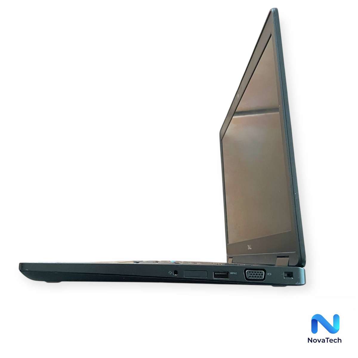 R1 AUCTION | Dell Precision 3530 | 6-Core i7 | 16GB RAM | Quadro P600 | Backlit | Workstation