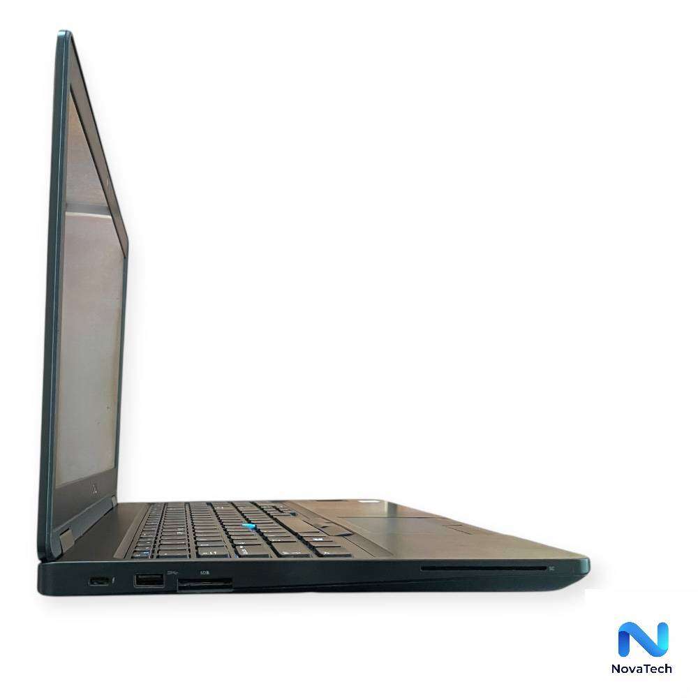 R1 AUCTION | Dell Precision 3530 | 6-Core i7 | 16GB RAM | Quadro P600 | Backlit | Workstation