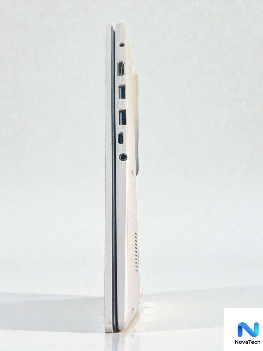 ASUS Vivobook 15 OLED  Ryzen 5 7530U  16GB RAM  512GB NVMe  A-Grade  Win 11 Pro + Office 2021